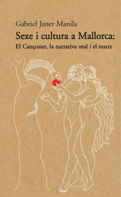 Tomir 05 - Sexe i cultura a Mallorca - Gabriel Janer Manila - portada