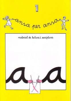 Ansa per ansa 01 - portada