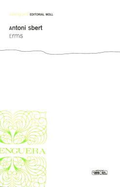 Balenguera 129 - Erms - Antoni Sbert - portada