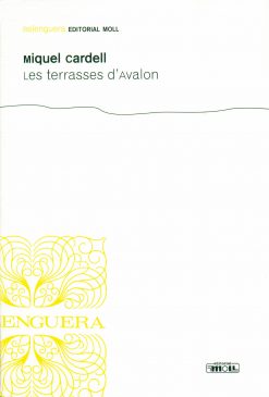 Balenguera 141 - Les terrasses d'Avalon - Miquel Cardell - portada
