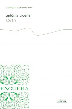 Balenguera 149 - Lovely - Antònia Vicens - portada