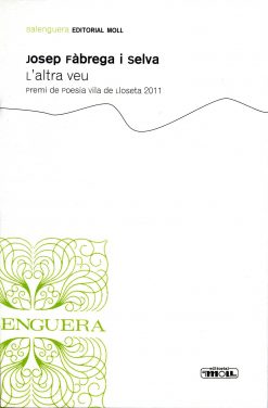Balenguera 164 - L'altra veu - Josep Fàbrega i Selva - portada