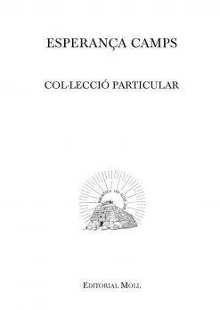 Col·lecció particular - Esperança Camps - Les illes d'or 163 - portada