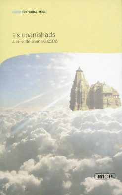 Els Upanishads - Joan Mascaró - Raixa 169 - portada