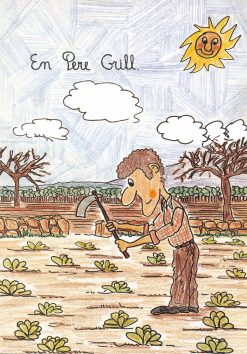 En Pere Grill - Això era i no era 04 - portada