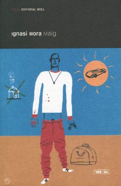 Maig - Ignasi Mora - Raixa 171 - portada