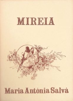 Maria Antònia Salvà - Mireia - portada