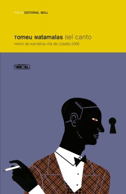 Raixa 173 - Bel Canto - Tomeu Matamalas - portada