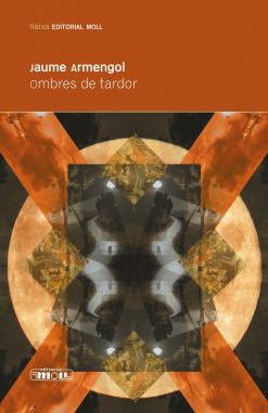 Raixa 183 - Ombres de tardor - Jaume Armengol - portada