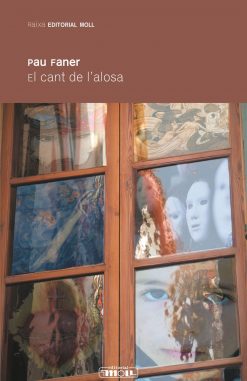 Raixa 188 - El cant de l'alosa - Pau Faner - portada