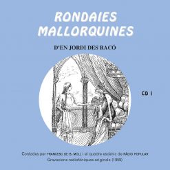 Rondaies Mallorquines - CD 01
