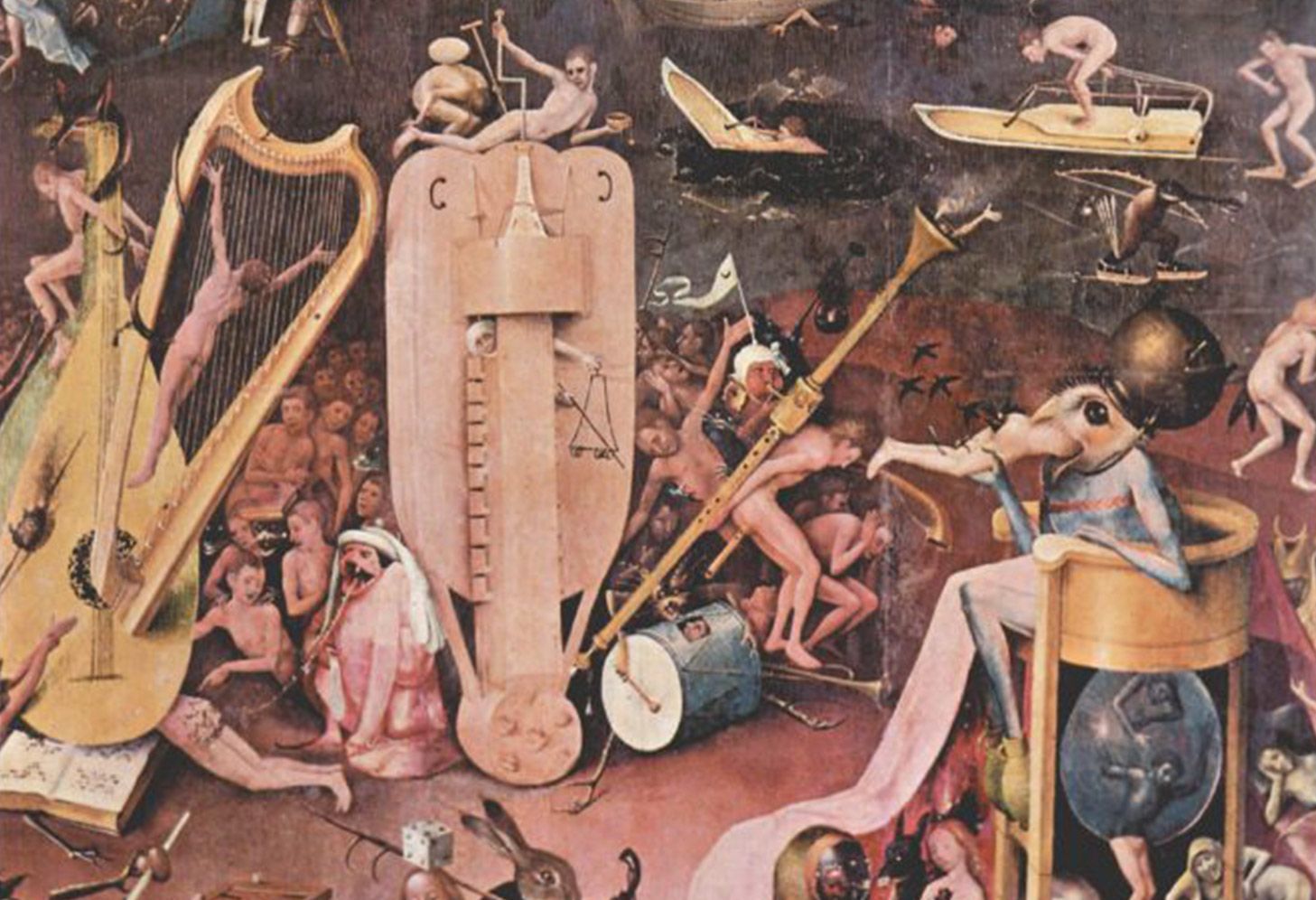 Història