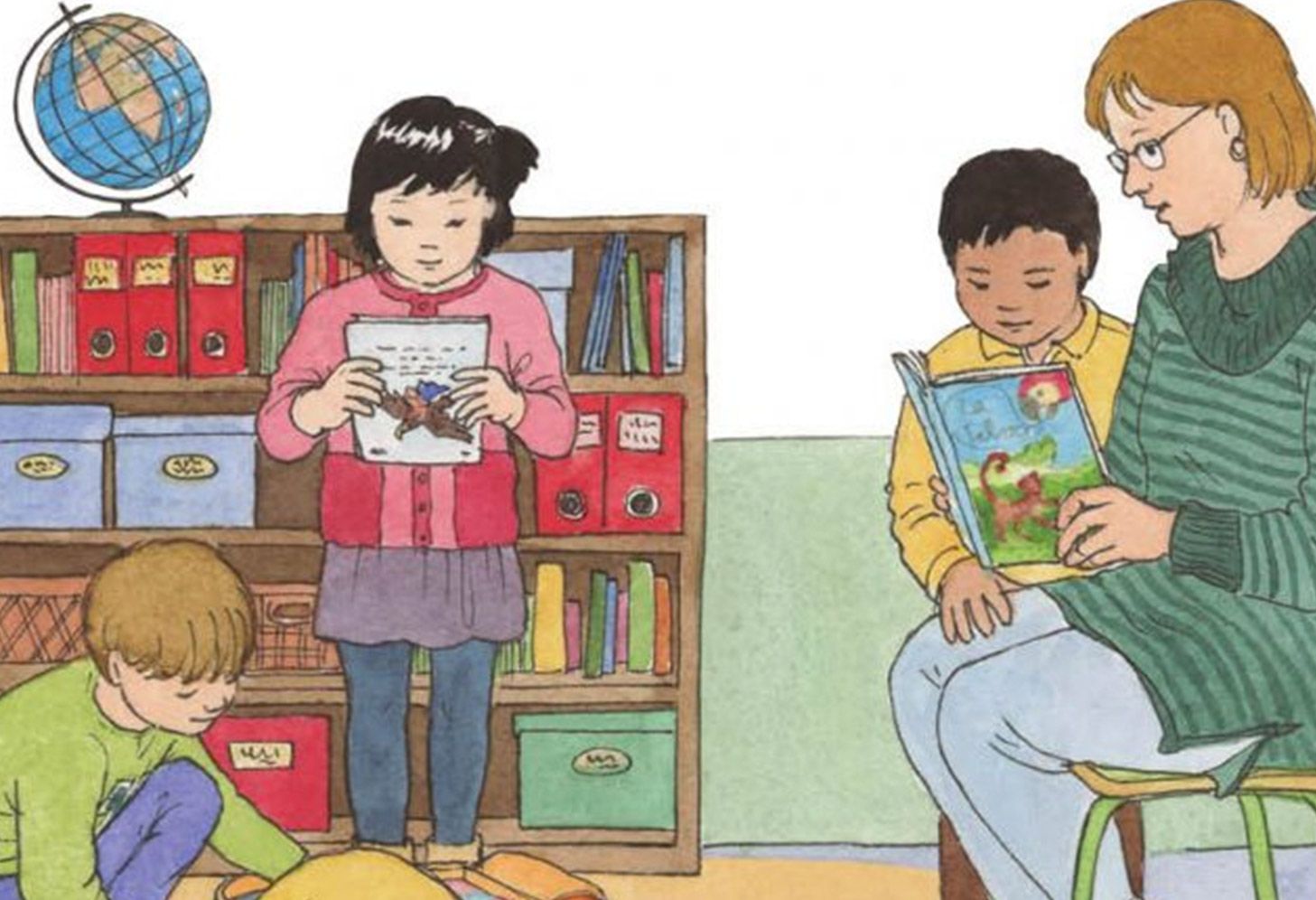 Infantil i juvenil