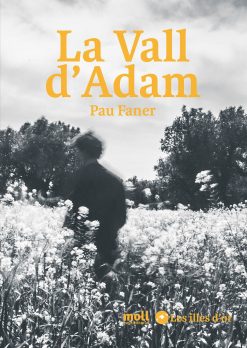 La Vall d'Adam - Pau Faner - Les illes d'or 165 - portada