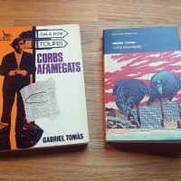Gabriel Tomàs i el mig segle de Corbs afamegats