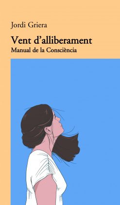 Vent d'alliberament - Jordi Griera