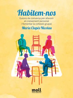 Habitem-nos - Maria Clapés Nicolau - portada
